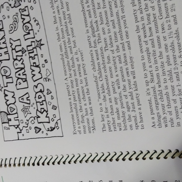 Parties kids will love! - Picture 4 of 16